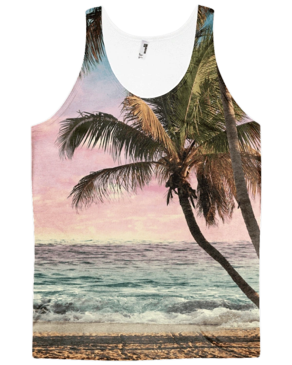 Digital Print T-shirt 2