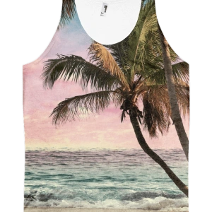 Digital Print T-shirt 2