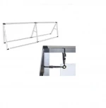 Aluminium Horizontal