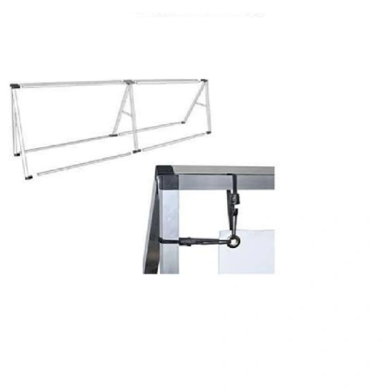 Aluminium Horizontal