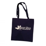 Cotton Canvas Tote bag 2