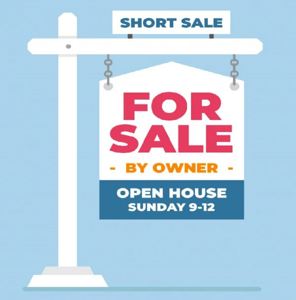 For Sale Sign_2 For Sale Real estate Sign