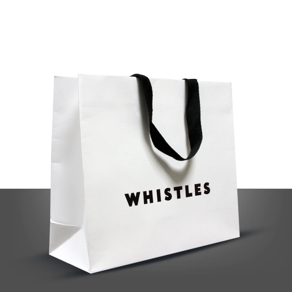 Custom Print paper bag 1 Custom Print paper bag 1