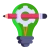 Design tech pack icon