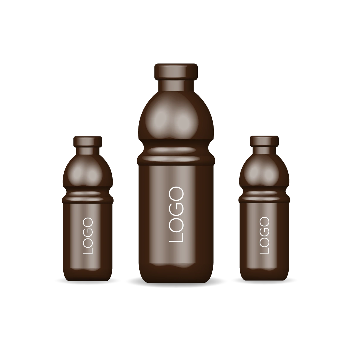 Personalized Stainless Steel Bottles