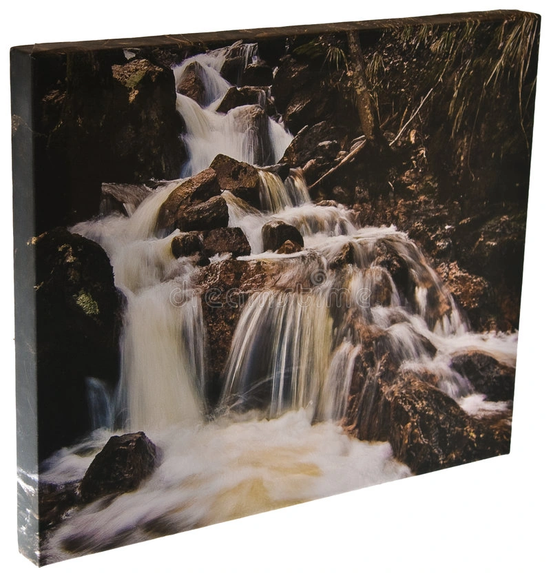 canvas-printculture Custom Canvas Framing Vancouver