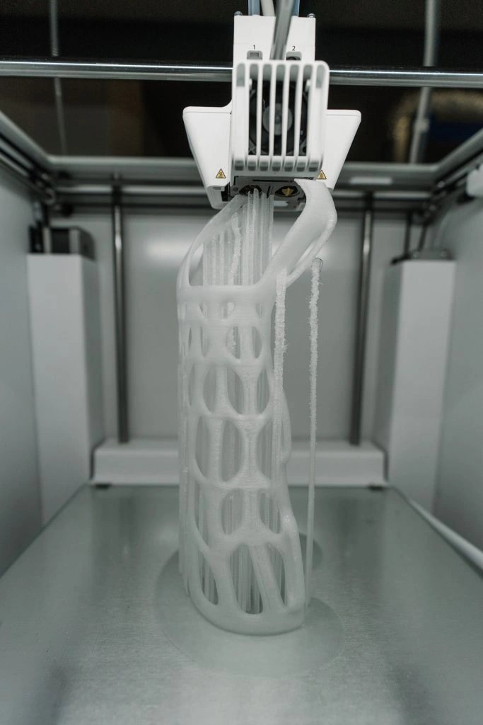 3 D Printing - the way forward