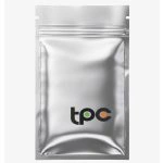 Three Side Seal Pouch Packaging 1