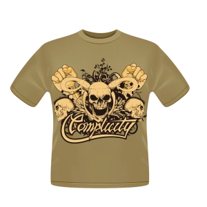 Graphic T-shirt 1