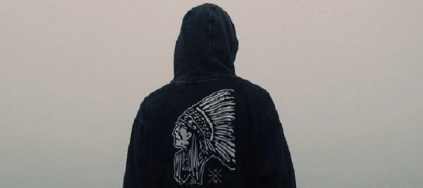 Customized Hoodie Surrey