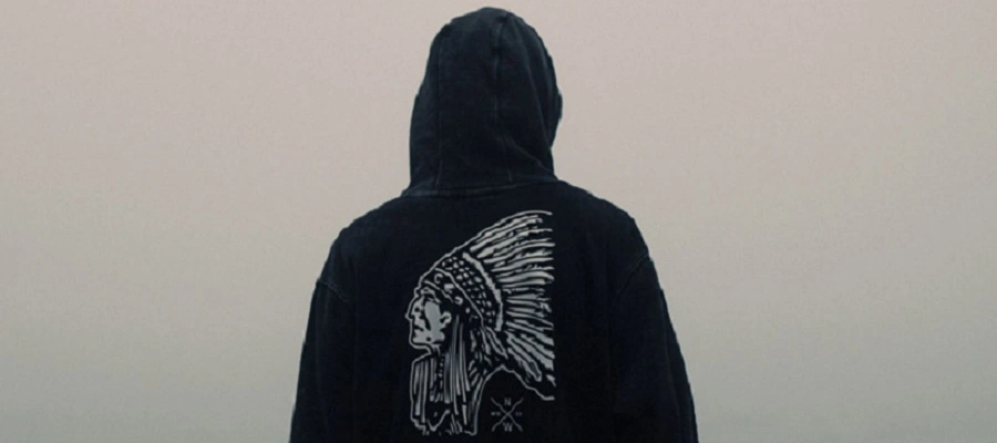 Customized Hoodie Surrey