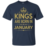 Custom Text T-shirt 1