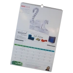 Custom Corporate calendar