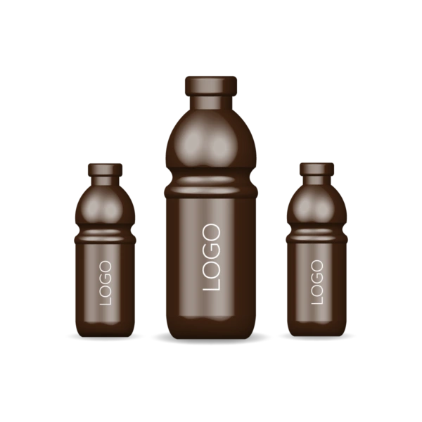 Personalized Stainless Steel Bottles