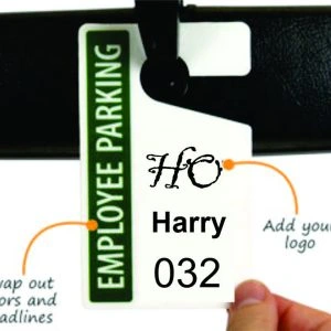 Parking Permit 2