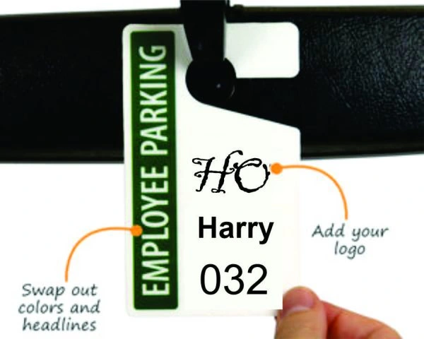 Parking Permit 2