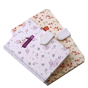 Personal Diary