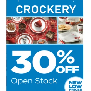 Retail Store hanging sign