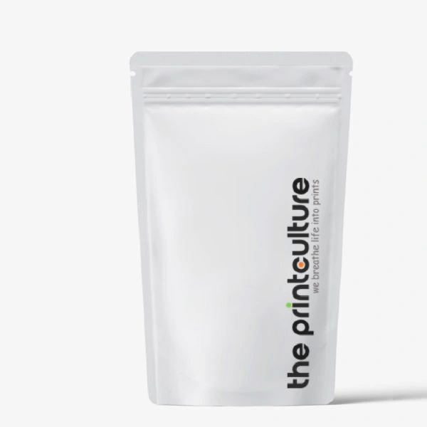 Stand Up Pouch Packaging 1