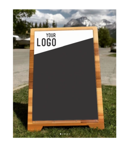 sandwich Boards