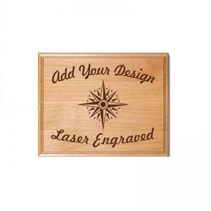 Photo Plaque