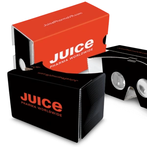 Customized Retail Store Packaging