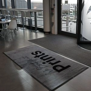 Custom Door Mats
