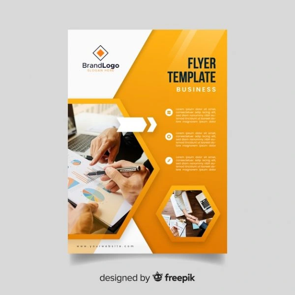 Flyer