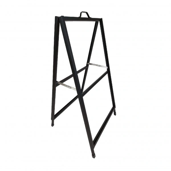 sidewalksign_A frame