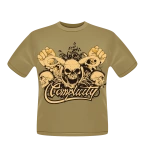 Graphic T-shirt 1