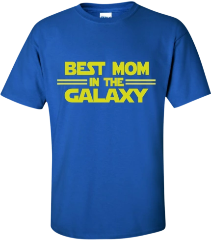 Custom Text T-shirt 2