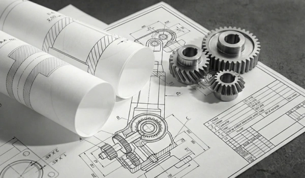 Engg Drawings