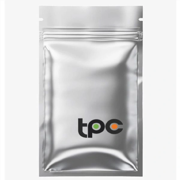 Three Side Seal Pouch Packaging 1