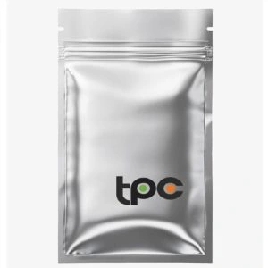 Three Side Seal Pouch Packaging 1