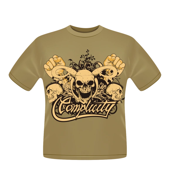 Graphic T-shirt 1 Graphic T-shirt 1