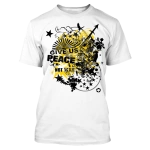 Graphic T-shirt 2