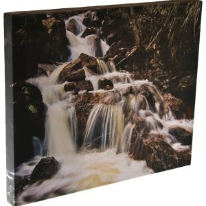 Custom Canvas Framing Vancouver