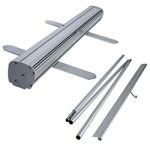 Rollup banner stands Standard