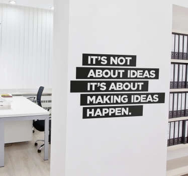 Office Wall Graphics Wall Wrap Office