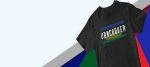 T Shirt Printing Langley T-shirt Printing Vancouver