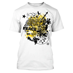 Graphic T-shirt 2