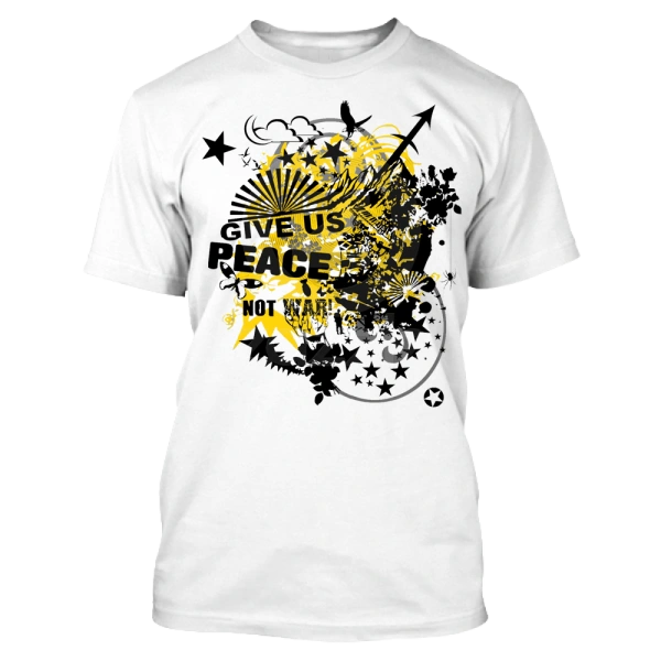Graphic T-shirt 2