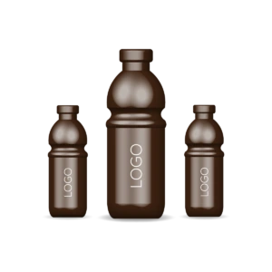 Personalized Stainless Steel Bottles