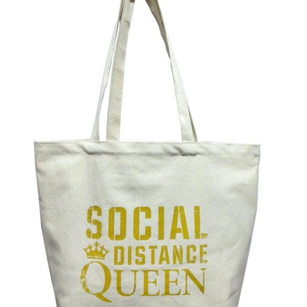 Boat Canvas Tote Bags