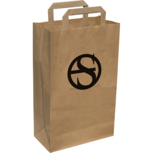 Kraft Paper bags b