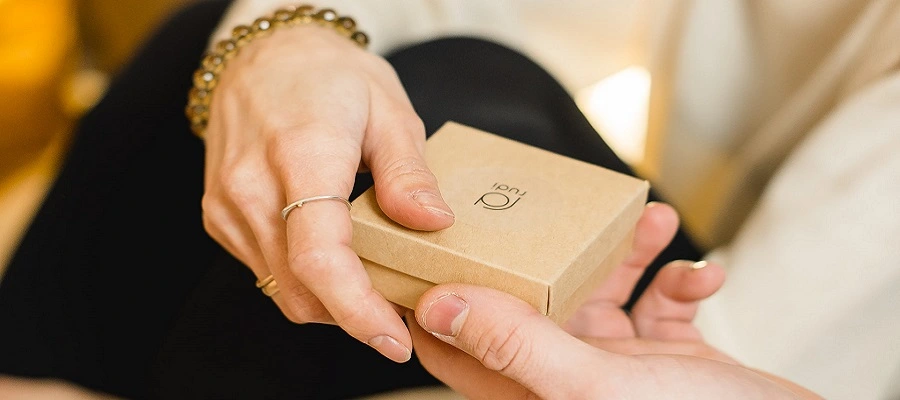 Personalized Gifts - Top 5 Reasons Why They Are Best Personalized Gifts