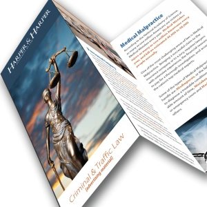 Brochures & Flyers Printing Seymour