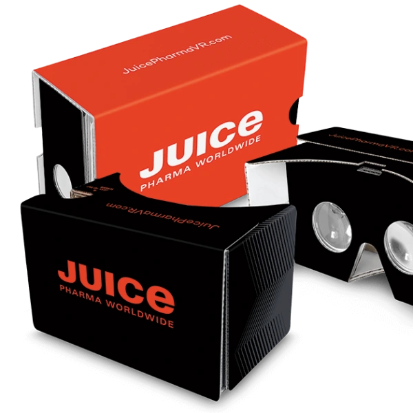 Customized Retail Store Packaging