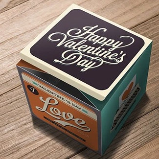 Customised Box Packaging Customised Box Packaging