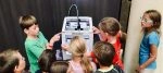 Is 3 D Printing the Way Forward 3D Printing - the way forward